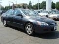 2006 Graphite Pearl Honda Accord EX-L Sedan  photo #3