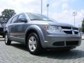 Silver Steel Metallic - Journey SXT Photo No. 7