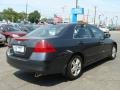 2006 Graphite Pearl Honda Accord EX-L Sedan  photo #4