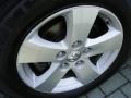 Silver Steel Metallic - Journey SXT Photo No. 9