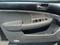 2006 Graphite Pearl Honda Accord EX-L Sedan  photo #6