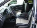 Silver Steel Metallic - Journey SXT Photo No. 10