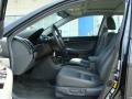 2006 Graphite Pearl Honda Accord EX-L Sedan  photo #7