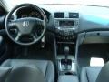 2006 Graphite Pearl Honda Accord EX-L Sedan  photo #9