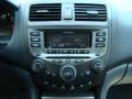 2006 Graphite Pearl Honda Accord EX-L Sedan  photo #11