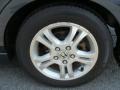 2006 Graphite Pearl Honda Accord EX-L Sedan  photo #14
