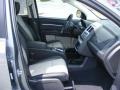 Silver Steel Metallic - Journey SXT Photo No. 19