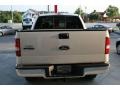 2008 Oxford White Ford F150 Lariat SuperCrew 4x4  photo #5