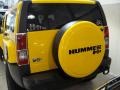Yellow - H3  Photo No. 5