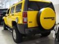 Yellow - H3  Photo No. 6