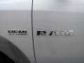 2009 Bright Silver Metallic Dodge Ram 1500 SLT Crew Cab 4x4  photo #10