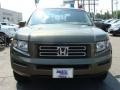 Amazon Green Metallic - Ridgeline RTL Photo No. 2