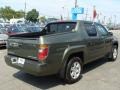 Amazon Green Metallic - Ridgeline RTL Photo No. 4