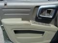 Amazon Green Metallic - Ridgeline RTL Photo No. 6