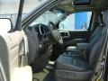 Amazon Green Metallic - Ridgeline RTL Photo No. 7