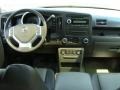 Amazon Green Metallic - Ridgeline RTL Photo No. 9