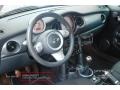 2006 Pepper White Mini Cooper Hardtop  photo #12