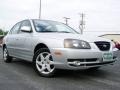 Sterling Silver - Elantra GLS Sedan Photo No. 1