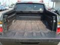 Amazon Green Metallic - Ridgeline RTL Photo No. 13