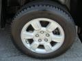 Amazon Green Metallic - Ridgeline RTL Photo No. 14