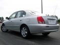 Sterling Silver - Elantra GLS Sedan Photo No. 3
