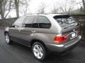 Sterling Grey Metallic - X5 4.4i Photo No. 4