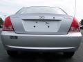 Sterling Silver - Elantra GLS Sedan Photo No. 5