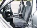 Sterling Silver - Elantra GLS Sedan Photo No. 7