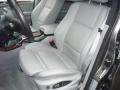 Sterling Grey Metallic - X5 4.4i Photo No. 5