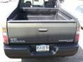 2006 Amazon Green Metallic Honda Ridgeline RTS  photo #4