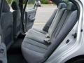 Sterling Silver - Elantra GLS Sedan Photo No. 8