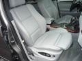 Sterling Grey Metallic - X5 4.4i Photo No. 6