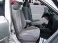 Sterling Silver - Elantra GLS Sedan Photo No. 10