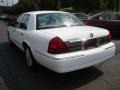 Vibrant White - Grand Marquis LS Photo No. 2