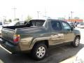 2006 Amazon Green Metallic Honda Ridgeline RTS  photo #7