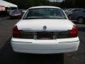 Vibrant White - Grand Marquis LS Photo No. 3