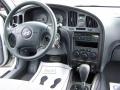 Sterling Silver - Elantra GLS Sedan Photo No. 11