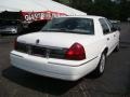 Vibrant White - Grand Marquis LS Photo No. 4