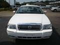 Vibrant White - Grand Marquis LS Photo No. 6