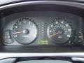 Sterling Silver - Elantra GLS Sedan Photo No. 13