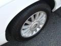 Vibrant White - Grand Marquis LS Photo No. 7