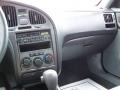 Sterling Silver - Elantra GLS Sedan Photo No. 15