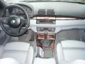 Sterling Grey Metallic - X5 4.4i Photo No. 9