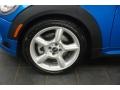 Laser Blue Metallic - Cooper S Clubman Photo No. 3