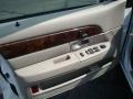 Vibrant White - Grand Marquis LS Photo No. 11