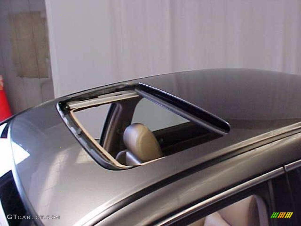 2007 Accord EX-L V6 Sedan - Carbon Bronze Pearl / Ivory photo #4