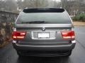 Sterling Grey Metallic - X5 4.4i Photo No. 12