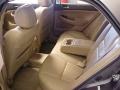 2007 Carbon Bronze Pearl Honda Accord EX-L V6 Sedan  photo #7