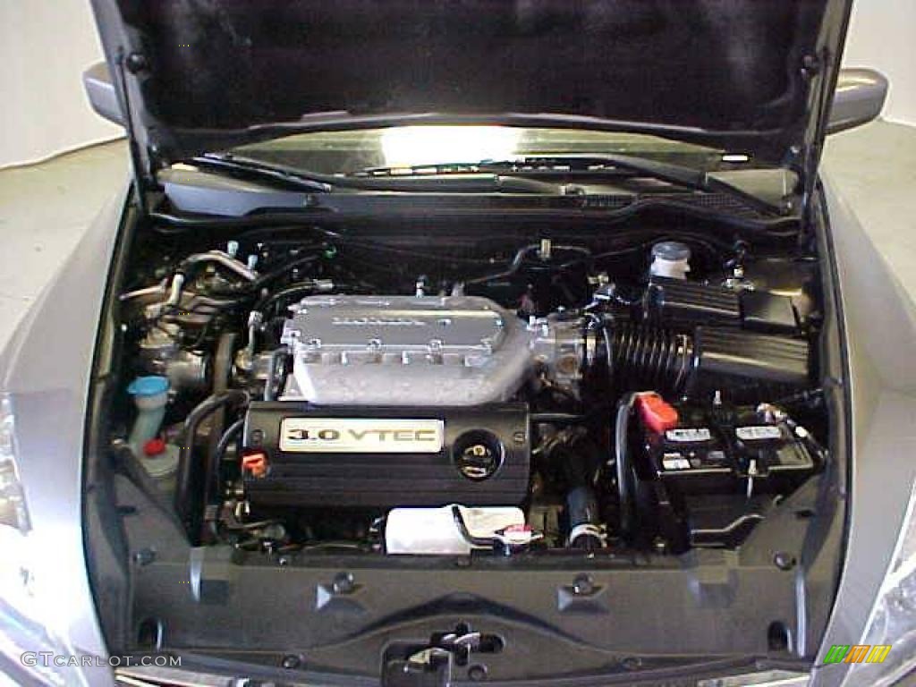 2007 Accord EX-L V6 Sedan - Carbon Bronze Pearl / Ivory photo #13
