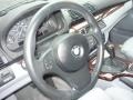 Sterling Grey Metallic - X5 4.4i Photo No. 17